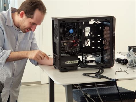 PC Building Best Practices: Hardware 